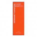 GOLDEN CARESSE Icy Pleasure After Sun - G.Capuccini - 200ml